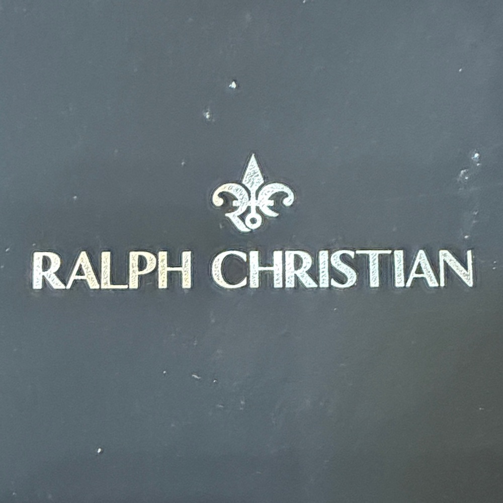 Ralph Christian Intrepid Sport Hyper Lime Color Way - Picture 3 of 3